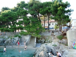 ���� ����� Dependance Villa Lovorka 3*