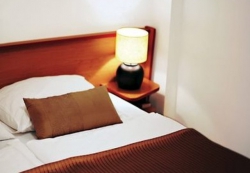 ���� ����� Dependance Villa Lovorka 3*