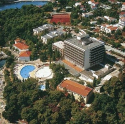 ���� ����� Drazica 3*