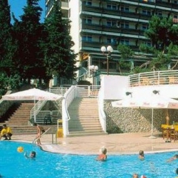 ���� ����� Drazica 3*