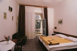 ���� ����� Esplanade 3*