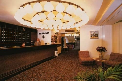 ���� ����� Esplanade 3*