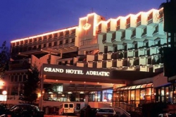 ���� ����� Grand Adriatic 4*