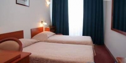 ���� ����� Grand Hotel Adriatik II 3*