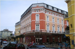 ���� ����� Grand Hotel Cvijeta 3*