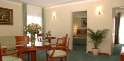 ���� ����� Grand Hotel Cvijeta 3*