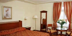 ���� ����� Grand Hotel Cvijeta 3*