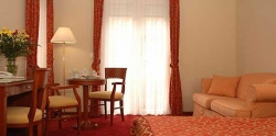 ���� ����� Grand Hotel Cvijeta 3*