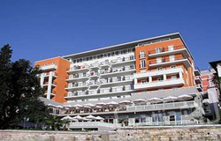 ���� ����� Grand Hotel Opatija 3*