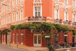 ���� ����� Grand hotel 4 Flowers 4*