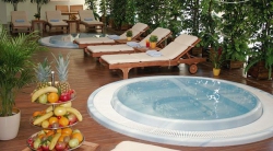 ���� ����� Grand hotel 4 Flowers 4*