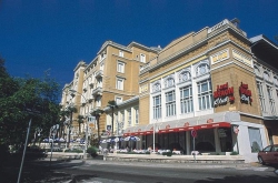���� ����� Imperial 3*