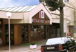 ���� ����� Istra 3*