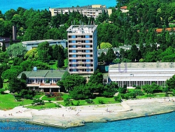 ���� ����� Jadran 3*