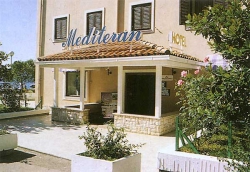 ���� ����� Mediteran 3*