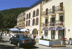 ���� ����� Mediteran 3*