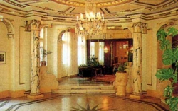 ���� ����� Palace-Bellevue 2*