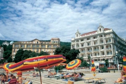 ���� ����� Palace-Bellevue 2*
