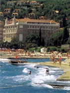���� ����� Palace-Bellevue 2*