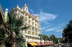 ���� ����� Palace-Bellevue 2*