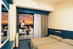 ���� ����� Park 4*