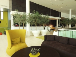 ���� ����� The View 5*