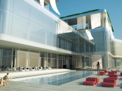 ���� ����� The View 5*