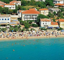 ���� ����� Villa Adria 4*
