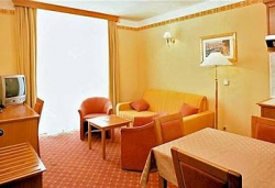 ���� ����� Villa Adria 4*