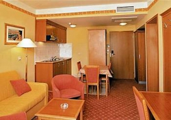 ���� ����� Villa Adria 4*