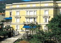 ���� ����� Villa Amalia 3*