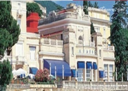 ���� ����� Villa Amalia 3*