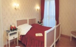 ���� ����� Villa Amalia 3*