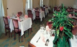���� ����� Villa Amalia 3*