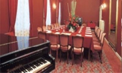 ���� ����� Villa Amalia 3*