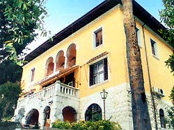 ���� ����� Villa Ariston 3*