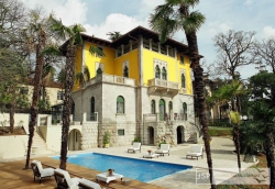 ���� ����� Villa Astra 4*
