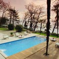 ���� ����� Villa Astra 4*