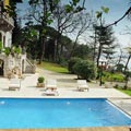 ���� ����� Villa Astra 4*