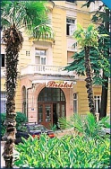 ���� ����� Villa Zagreb 3*