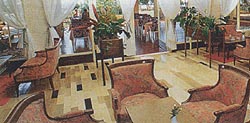 ���� ����� Villa Zagreb 3*