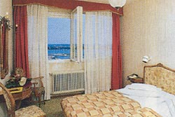 ���� ����� Villa Zagreb 3*