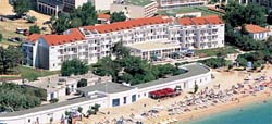 ���� ����� Zvonimir 4*