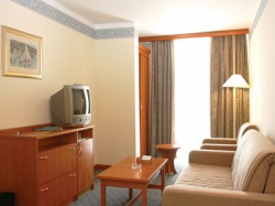 ���� ����� Zvonimir 4*