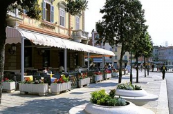 ���� ����� Adriatic 3*
