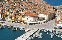 ���� ����� Adriatic 3*