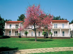 ���� ����� Ai Pini APT 3*