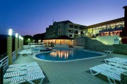 ���� ����� Albona Hotel  Residence 3*