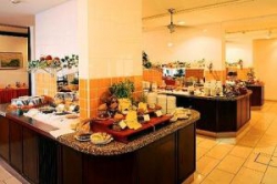 ���� ����� Albona Hotel  Residence 3*