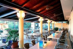 ���� ����� Albona Hotel  Residence 3*